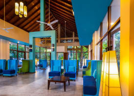 Chaarya Resort & Spa - Yala 3