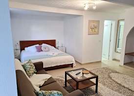 Casa das Margaridas 3