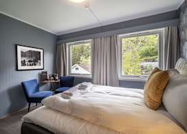 Hotel Utsikten - by Classic Norway Hotels 5
