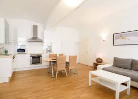 Vienna-apartment-one Schmidgasse 4