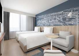 Holiday Inn Express RAYONG by IHG 4