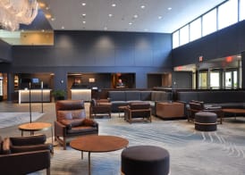 Chicago Marriott Schaumburg 2