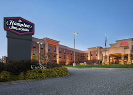 Hampton Inn & Suites Edgewood/Aberdeen-South 2