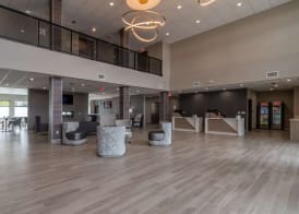 Best Western Plus Tacoma Hotel 4
