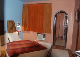 Hotel Le Djoloff 4