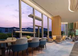 Holiday Inn Chengdu East by IHG 2