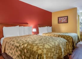 Econo Lodge Inn & Suites Maingate Central 4