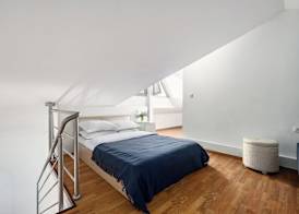 Royal Park Resort Apartment 58 4