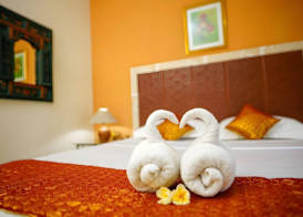 Taman Sari Hotel Dan Resort 4