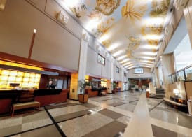 Premier Hotel -Tsubaki- Sapporo 3
