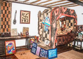 African Heritage House 5