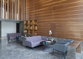 Hotel Arcadia Blue Istanbul 3