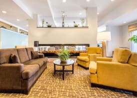 Sleep Inn & Suites Middletown - Goshen 3