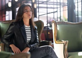 Los Seises Sevilla, a Tribute Portfolio Hotel 5