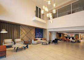 Holiday Inn Express MONTERREY GALERIAS-SN JERONIMO by IHG 4