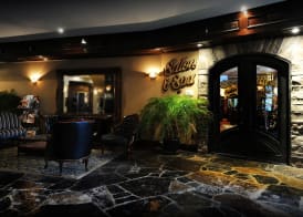 Stone Mill Inn 2