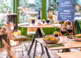 Mercure Niort Marais Poitevin 3