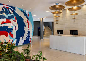 Vienna House by Wyndham Andel's Cracow 2