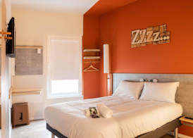 ibis budget Bilbao City 2