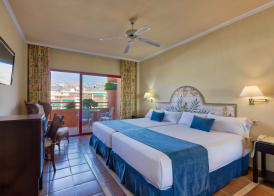 Ibersol Almuñecar Beach & Spa Hotel 5