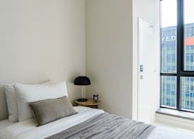 Urbanstay Seomyeon 3