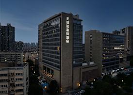 Novotel Wuxi 3