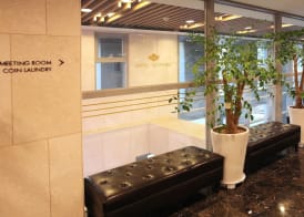 Hotel Skypark Dongdaemun I 4