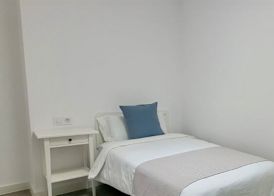 Sabbia Suites Avenida 4