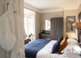 Toravaig House Hotel 5