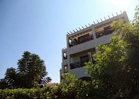 Mimosa Beach Hotel 3