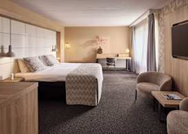 Van der Valk Hotel Leusden - Amersfoort 4