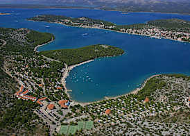 Jezera Lovisca Holiday Resort 2
