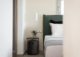 Cavos Boutique Homes 3