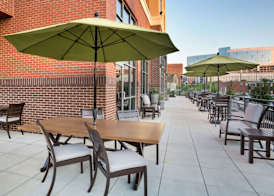 Home2 Suites by Hilton Birmingham Downtown 4