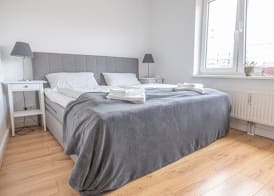 Arbio I Dehnhaide Apartments 5