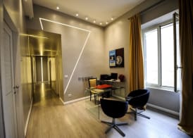 The Roman Empire Guesthouse 2