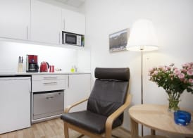 Northern Comfort Apartments 5