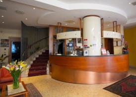 Hotel Brennero 2