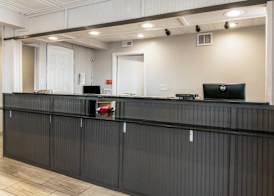 Econo Lodge - Conyers 2