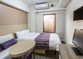 HOTEL MYSTAYS Asakusa 5