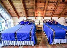 Hotel San Buenaventura de Atitlán 5