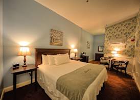 Inn at St John Portland In-Town 5