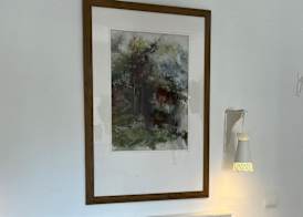 Bed&Breakfast Al Campanario 3