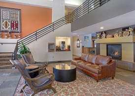 Best Western Plus Inn of Williams 2
