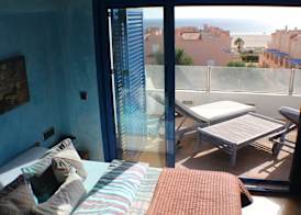 Beach Penthouse 3