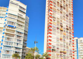 Las Damas - Aloturin Benidorm 4