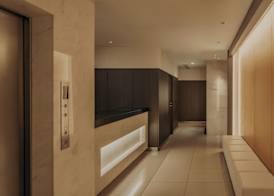 Nesthotel Alt Meguro Ekimae 5