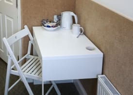 Accommodation London Bridge 4