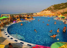 Aqua Sun Village 4