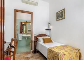 I Briganti - Hotel & Residence a Capalbio 3